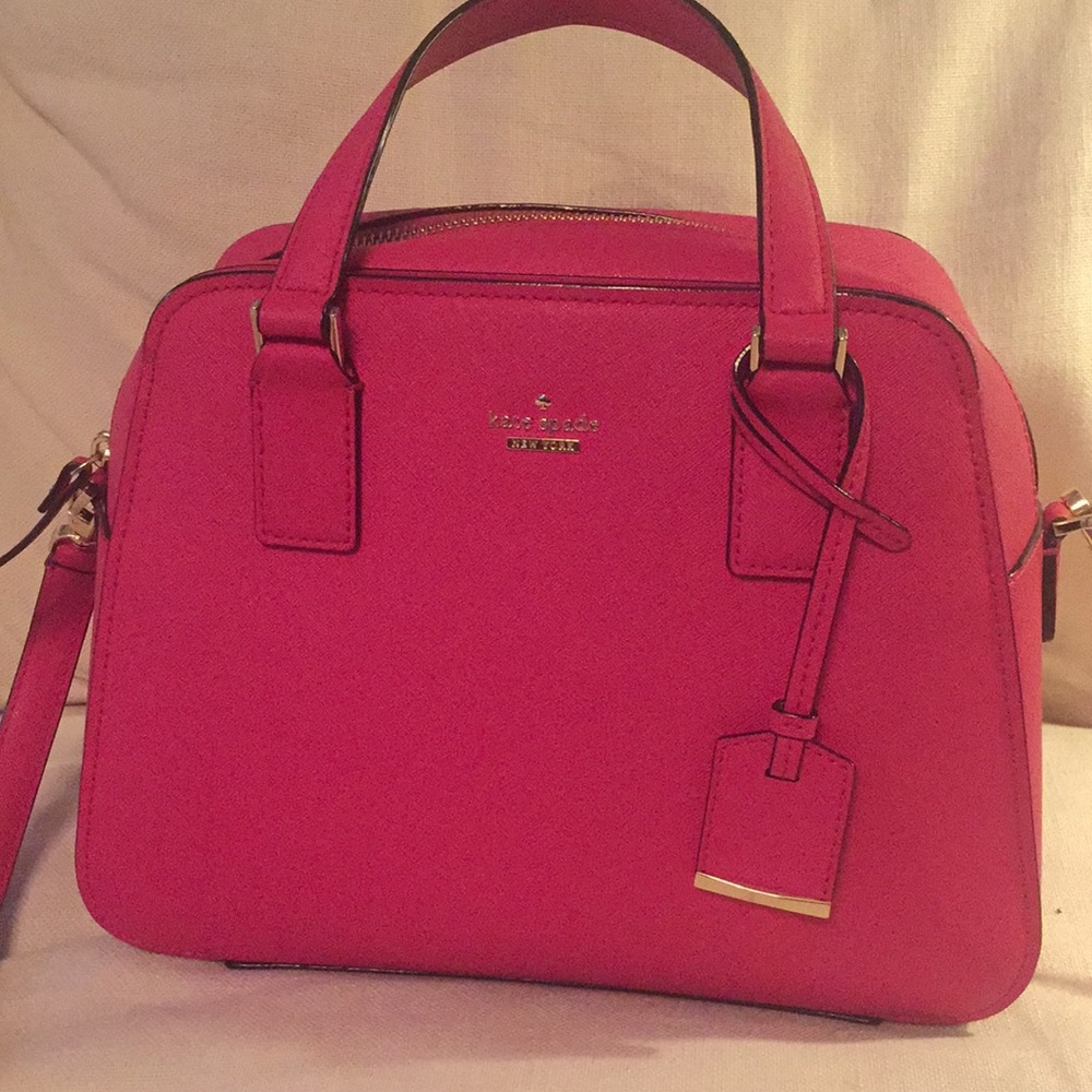 Kate Spade Hand Bag